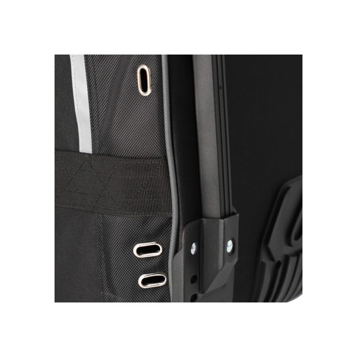 Sac de voyage Acerbis X-TRIP 105L - NOIR et GRIS