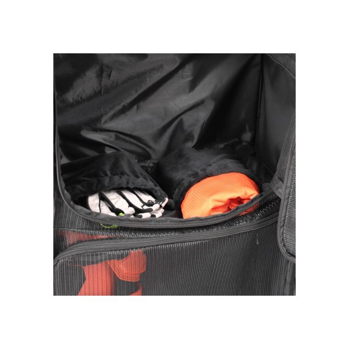 Sac de voyage Acerbis X-TRIP 105L - NOIR et GRIS