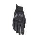 Gant moto cross hiver Acerbis CE-ENDURO - NOIR