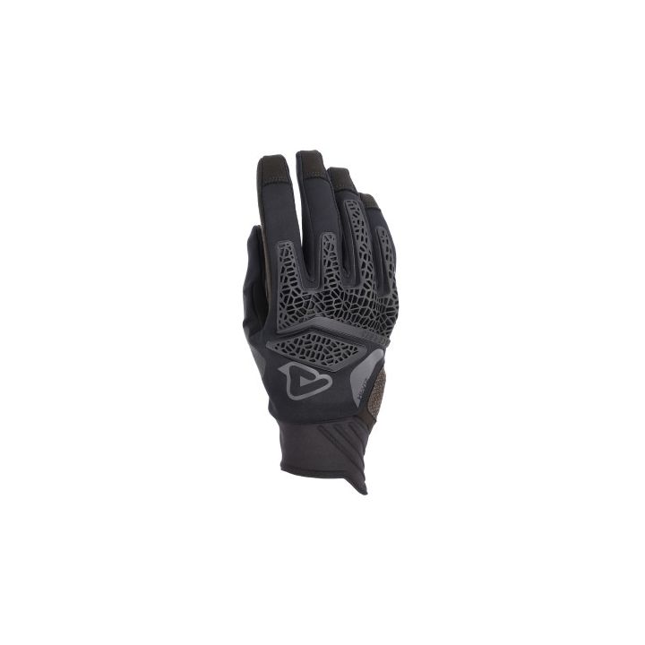 Gant moto cross hiver Acerbis CE-ENDURO - NOIR
