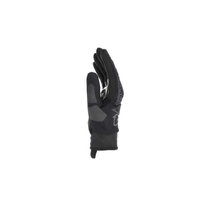 Gant moto cross hiver Acerbis CE-ENDURO - NOIR