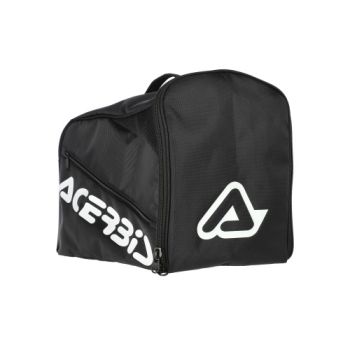 Sac à casque Acerbis X-LINEAR - NOIR et BLANC
