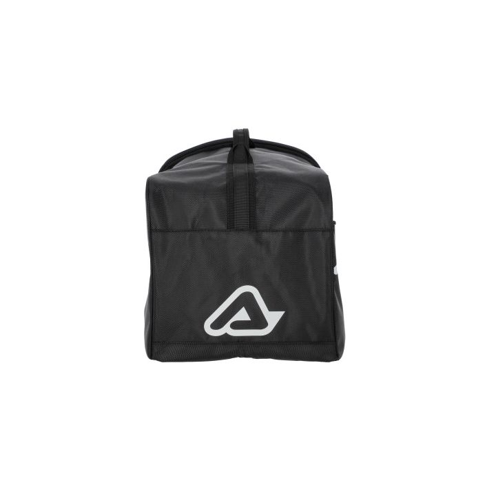 Sac à casque Acerbis X-LINEAR - NOIR et BLANC