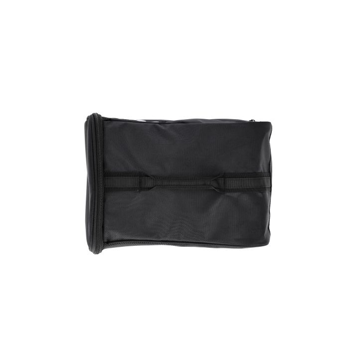 Sac à casque Acerbis X-LINEAR - NOIR et BLANC