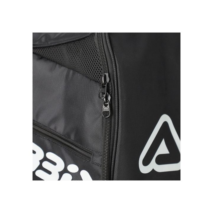 Sac à casque Acerbis X-LINEAR - NOIR et BLANC