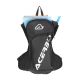Sac a dos moto Acerbis ACQUA 5L - NOIR et BLANC