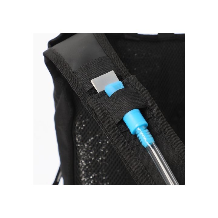 Sac a dos moto Acerbis ACQUA 5L - NOIR et BLANC