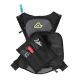 Sac a dos moto Acerbis ACQUA 5L - NOIR et GRIS
