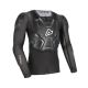 Gilet de protection motocross Acerbis P035 - NOIR