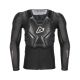 Gilet de protection motocross Acerbis P035 - NOIR