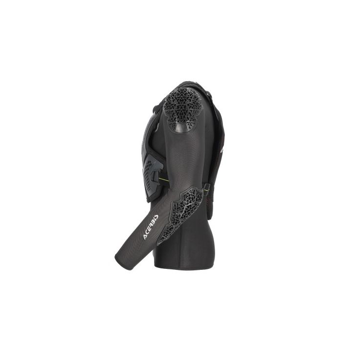 Gilet de protection motocross Acerbis P035 - NOIR