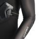 Gilet de protection motocross Acerbis P035 - NOIR