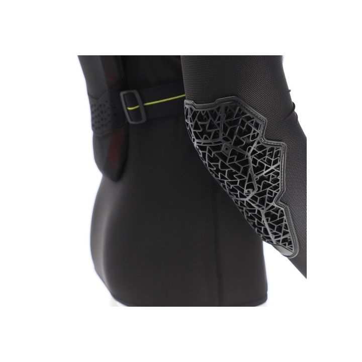 Gilet de protection motocross Acerbis P035 - NOIR