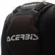 Gilet de protection motocross Acerbis P035 - NOIR
