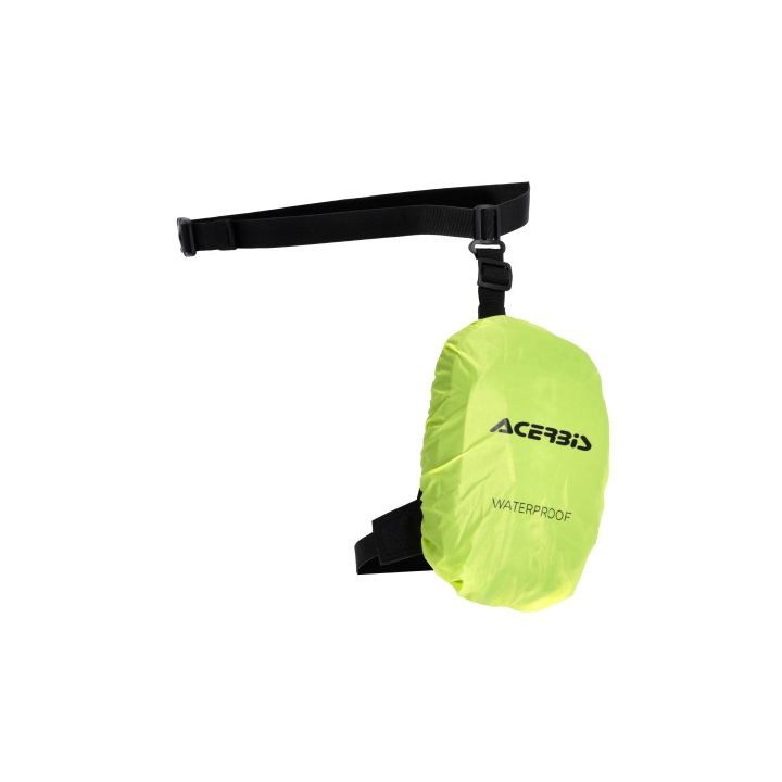 Sacoche de cuisse Acerbis1L - NOIR