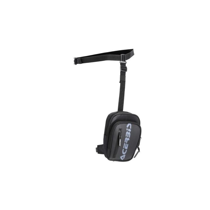Sacoche de cuisse Acerbis1L - NOIR