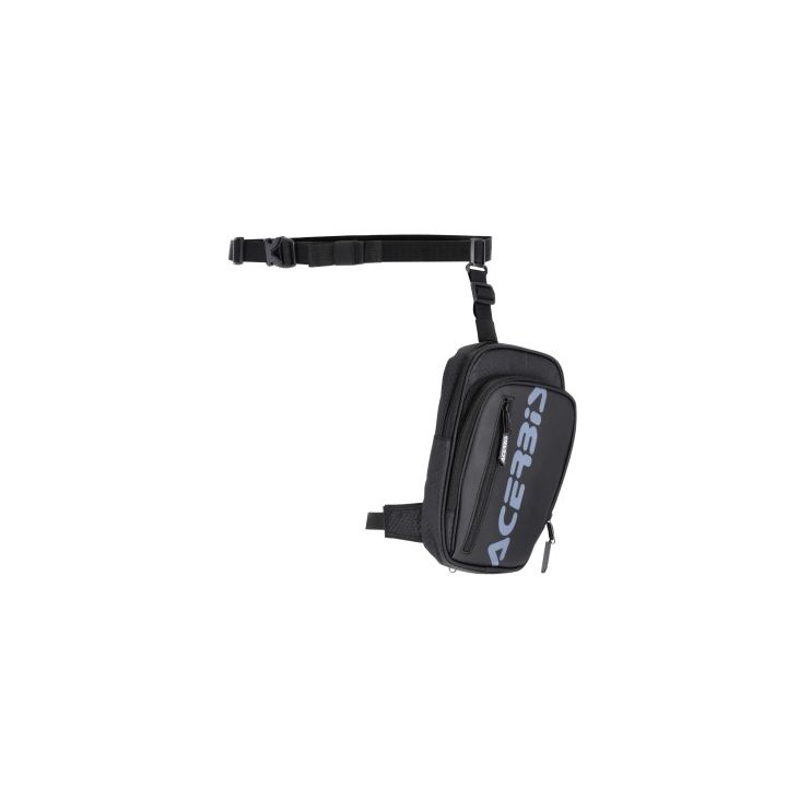 Sacoche de cuisse Acerbis 3L - NOIR