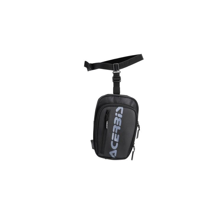 Sacoche de cuisse Acerbis 3L - NOIR