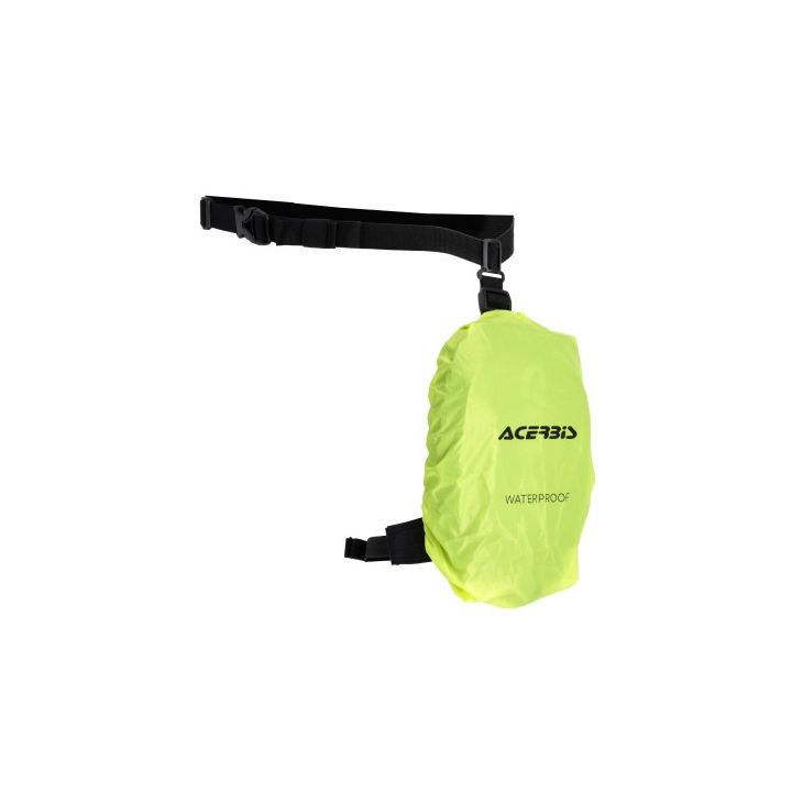 Sacoche de cuisse Acerbis 3L - NOIR