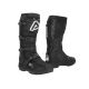 Bottes moto cross Acerbis ARTIGLIO - NOIR et BLANC
