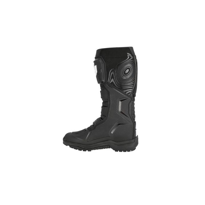 Bottes moto cross Acerbis ARTIGLIO - NOIR et BLANC