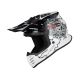 Casque cross enfant Acerbis PROFILE - BLANC et NOIR