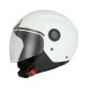 Casque jet enfant Acerbis BREZZA - BLANC