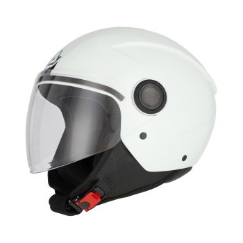 Casque jet enfant Acerbis BREZZA - BLANC