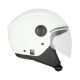Casque jet enfant Acerbis BREZZA - BLANC