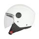 Casque jet enfant Acerbis BREZZA - BLANC