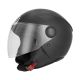 Casque jet enfant Acerbis BREZZA - NOIR