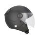 Casque jet enfant Acerbis BREZZA - NOIR