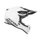 Casque moto cross Acerbis CASQUE-LINEAR - BLANC