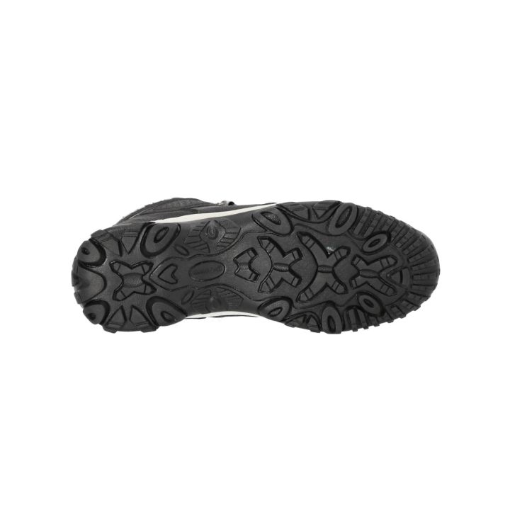 Baskets moto étanches Acerbis X-MUD - NOIR