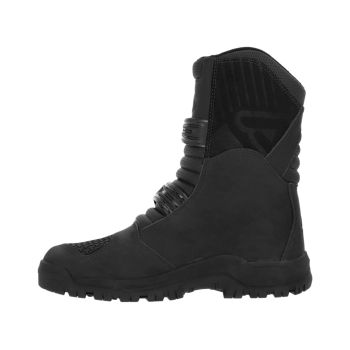 Demi bottes moto Acerbis GRIMSEL - NOIR