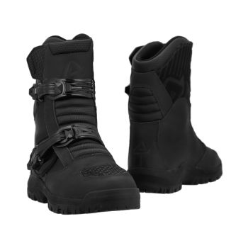 Demi bottes moto Acerbis GRIMSEL - NOIR