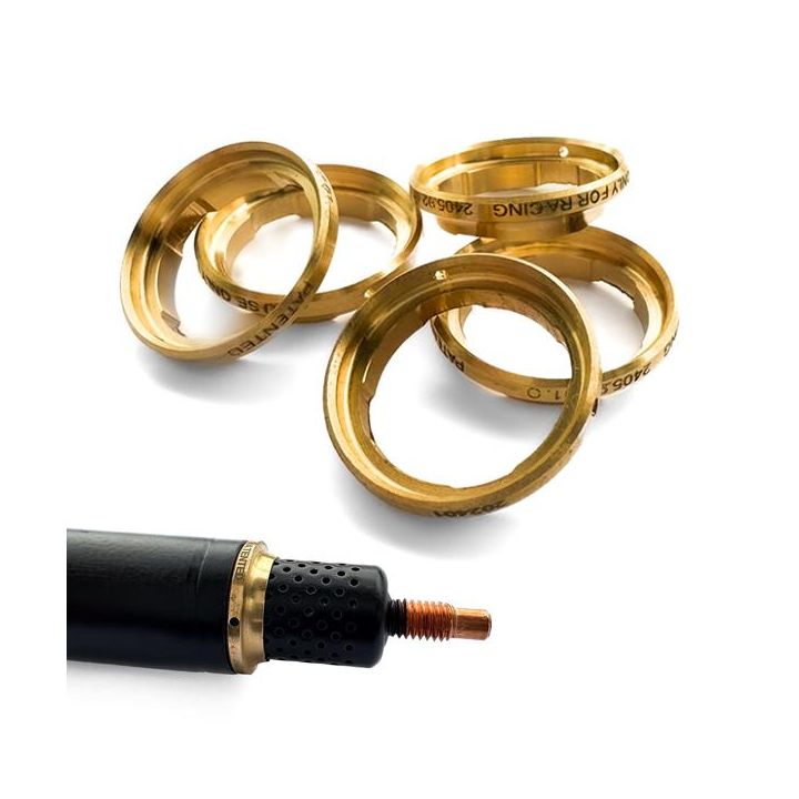 Bague de dégonflage pour gilet de protection SHOT Airbag SRG