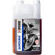 IPONE - Huile moteur 2T Samourai Racing 1 Litre Odeur FRAISE