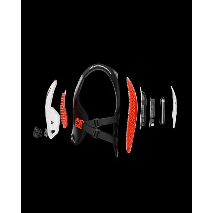 Pare pierre Airbag Alpinestars Tech Air MX