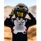 Pare pierre Airbag Alpinestars Tech Air MX