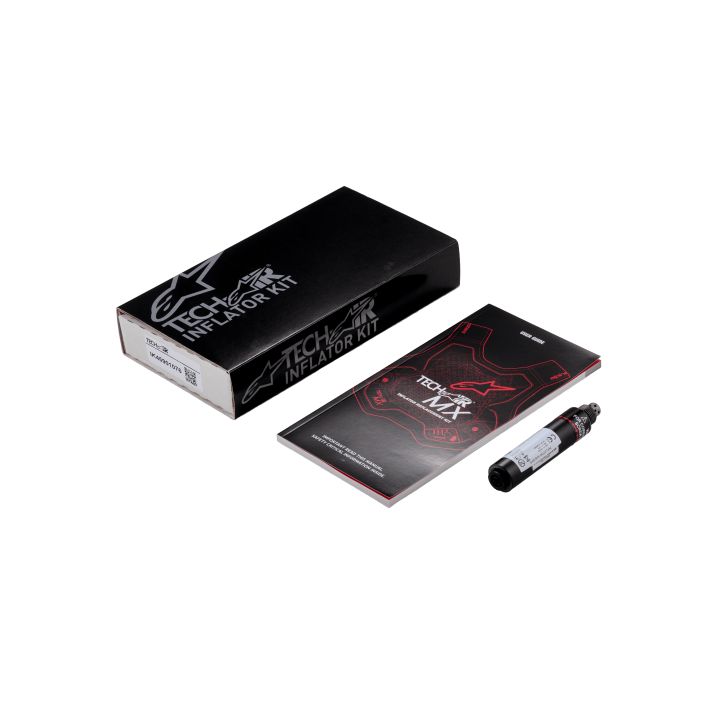 Cartouche airbag ALPINESTARS TECH AIR MX - A l'unité