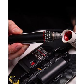 Cartouche airbag ALPINESTARS TECH AIR MX - A l'unité