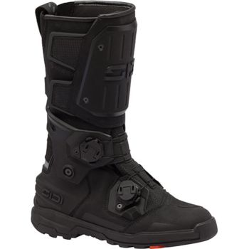 Bottes moto Sidi Taurus Gore-Tex Noir