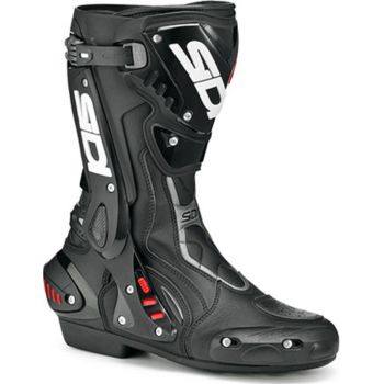 Bottes moto Sidi ST Noir