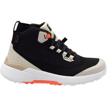 Baskets moto Sidi Nucleus Gore-Tex Noir Sable