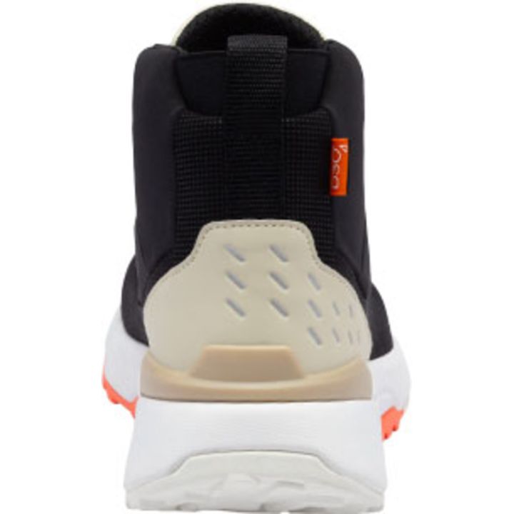 Baskets moto Sidi Nucleus Gore-Tex Noir Sable