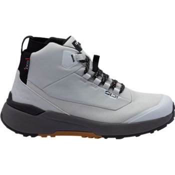 Baskets moto Sidi Nucleus Gore-Tex Gris