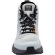 Baskets moto Sidi Nucleus Gore-Tex Gris