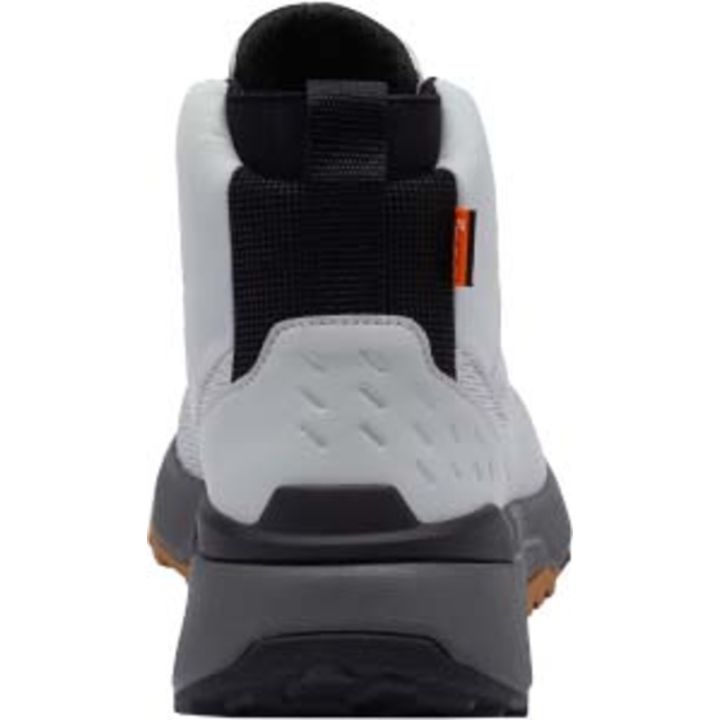 Baskets moto Sidi Nucleus Gore-Tex Gris