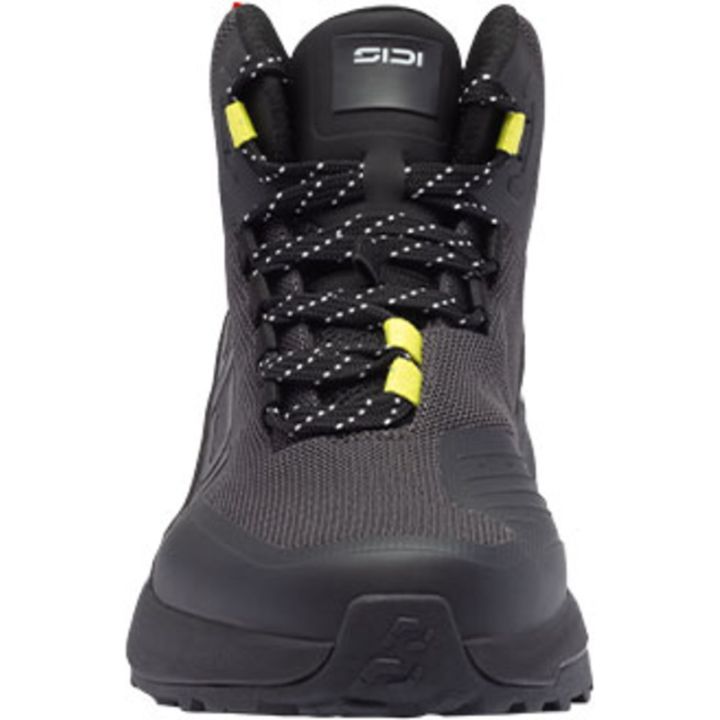 Baskets moto Sidi Nucleus Air Noir